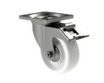 3M™ Ersatzteil, 18-00026 SWIVEL CASTER WITH BRAKE EU VER