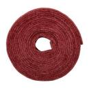 Scotch-Brite™ Clean and Finish Vliesrolle CF-RL, 125 mm x 10 m, A VFN