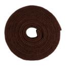 Scotch-Brite™ Wear Resistant Vliesrolle WR-RL, 150 mm x 10 m, A VFN