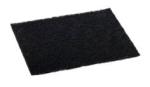 Scotch-Brite™ Wear Resistant Handpad WR-SH, 158 mm x 224 mm, A FIN