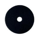 3M™ Scotch-Brite™ Hi-Pro Grundreinigungspad 7300, Schwarz, 500 mm, 5 Stück / Karton