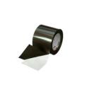 3M™ 9711S-100 Elektrisch leitfähiges doppelseitiges Klebeband, grau metallic, 300 mm x 10 m x 0,1 mm