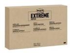 Post-it® Extreme Notes, grün, gelb, orange, türkis, 76 x 76 mm, 24 Blöcke á 45 Blatt