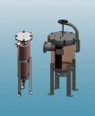 3M™ ME Serie Gehäuse, FILT-COREL. 1MEC1 316L NBR ATEX, C0000016