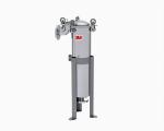 3M™ ME Serie Gehäuse, FILT-COREL. 1MET2 316L NBR ATEX, C0000019