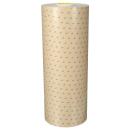 3M™ Transfer-Klebeband 9505, Transparent, Jumbobreite 1540 mm, 0.12 mm, variable Rollenabmessung