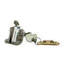 3M™ DBI-SALA® Lad-Saf™ X2 Abnehmbare Seilverbindung, 6160030