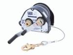 3M™ DBI-SALA® Winde für beengte Räume, Serie 100, 18 m, Edelstahlseil, 8518558