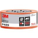 3M™ PVC-Klebeband P489, 48 mm x 33 m, 1 Rolle/Packung