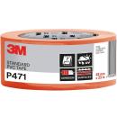 3M™ PVC-Klebeband P471, 48 mm x 33 m, 1 Rolle/Packung
