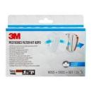 3M™ Pestizid-Filterkit, 6003PRO1, A2P3, 1 Set