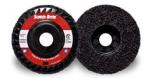 Scotch-Brite™ Grobreinigungsscheibe XT-RD Pro, 115 mm x 22 mm, S XCRS