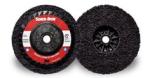 Scotch-Brite™ Grobreinigungsscheibe XT-RD Pro, 125 mm x 22 mm, S XCRS, M14-Gewinde