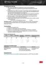 3M™ DI-NOC™ Glasdesignfolie DG-1716, Metallic Hairline, 1220 mm x 25 m
