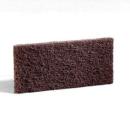 3M™ Scotch-Brite™ Ersatzpad 8541, Braun, 117 mm x 254 mm, 3 x 10 Stück/Karton