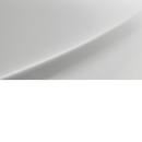 3M™ Wrap Folie 2080-M10, Matte White, 1524 mm x 45,72 m, 60 in x 50 yd