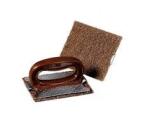 Scotch-Brite™ Grillplattenreinigungskit 461, 101 mm x 133 mm