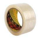 Scotch® PP Verpackungsklebeband 309, Braun, 50 mm x 66 m, 0.05 mm