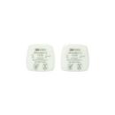 3M™ Secure Click™ Partikelfilter, P1 R D7915