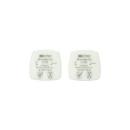 3M™ Secure Click™ Partikelfilter, P2 R D7925