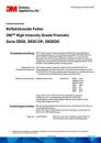 3M™ High Intensity Prismatic Reflexfolie SEM 3930, Weiß, 1016 mm x 45,7 m