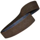 Scotch-Brite™ Surface Conditioning Low Stretch Vliesband SC-BL, 90 mm x 3000 mm, S SFN