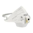 3M™ VFlex™ Partikelmaske, FFP1, mit Ventil, 9161E