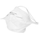 3M™ VFlex™ Partikelmaske, FFP2, ohne Ventil, S (Klein), 9152ES