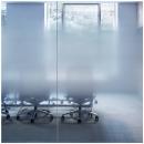 3M™ Fasara™ Glasdesignfolie Gradation, SH2FGCN, Cloud Narrow White, 1270 mm x 30 m