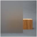 3M™ Fasara™ Glasdesignfolie Frost/Matt, SH2MAMMD, Milky Milky Dark Gray, 1270 mm x 30 m