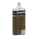 3M™ Scotch-Weld™ 2-Komponenten-Konstruktionsklebstoff auf Acrylatbasis DP810, Grün, 400 ml