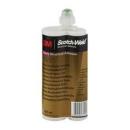 3M™ Scotch-Weld™ 2-Komponenten-Konstruktionsklebstoff auf Epoxidharzbasis DP410, Beige, 400 ml
