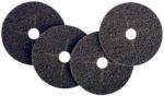 Scotch-Brite™ Strong Edge Vliesscheibe SE-DB, 178 mm x 22 mm, A CRS