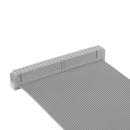 3M™ 2M BD AD-010-3625-012.6-00-CD-02-2 (RC), MO Kabelgarnitur, 10-polig, 2M-Serie, 2,00 mm, Beige, 320 mm