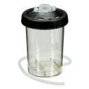 3M™ PPS™ Serie 2.0 Druckbecher Typ H/O, Midi/Mini, 26121