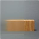 3M™ Fasara™ Glasdesignfolie Emboss, SH2HLMA Hairline Matte, 1220 mm x 30 m
