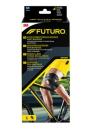 FUTURO™ Feuchtigkeitsregulierende Knie-Bandage 45696, M SPORT (38.1 - 43.2 cm)
