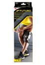 FUTURO™ Stabilisierende Knie-Bandage 47550, Verstellbar SPORT (33.0 - 44.4 cm)