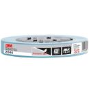 3M™ Malerabdeckband 2044, 18 mm x 50 m, 1 Rolle/Packung