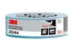 3M™ Malerabdeckband 2044, 36 mm x 50 m, 1 Rolle/Packung