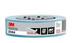 3M™ Malerabdeckband 2044, 30 mm x 50 m, 1 Rolle/Packung