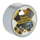 Scotch® Universal Klebeband 2904, silber, 25 m x 48 mm