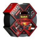 Scotch® Extremium™ Ultra Hochleistungs-Klebeband DT17, 25 m x 48 mm, 6 STK./PACKUNG