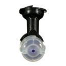 3M™ HVLP Hochleistungsdüsenkopf für Fließbecher, Lila, 1,6 mm, 26716