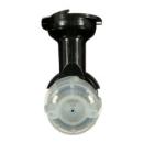 3M™ HVLP Hochleistungsdüsenkopf für Fließbecher, Klar, 1,8 mm, 26718