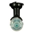 3M™ HVLP Hochleistungsdüsenkopf für Fließbecher, Grün, 1,3 mm, 26713