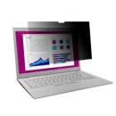 3M™ High Clarity Blickschutzfilter für Apple® MacBook Air® 13 2018-2021 mit COMPLY™ Befestigungssystem, 16:10, HCNAP003