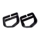3M™ Protecta® Verbindungsmittelhalter, schwarz, 1150493