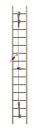 3M™ Protecta® Cabloc™ Stainless Steel Ladder Bottom Bracket 6191033, 15 ea/Case