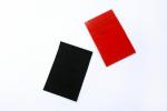 3M™ Dual Lock™ Wiederlösbares Befestigungssystem DL400/5745, Dichte 400, Schwarz, 20 mm x 10 mm